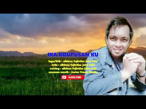 IKA KOUPUSAN KU