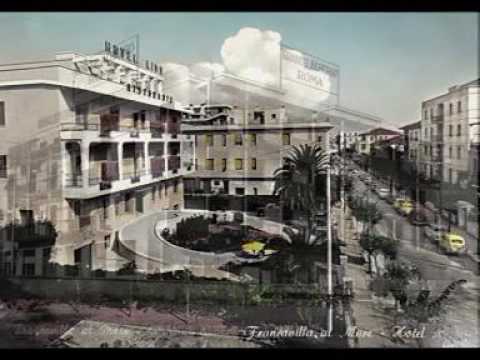 Francavilla al Mare.  Anni '60
