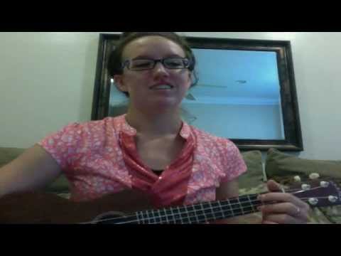 Ukulele tutorial What doesn't kill you (Stronger) by Kelly Clarkson super easy