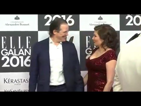 Här kyssdissas Borg av Dominika