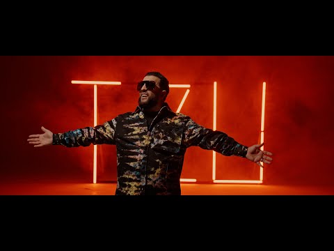 Tzanca Uraganu - Cand ma dau cu avionul [video oficial]