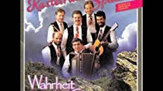 Kastelruther Spatzen - Alles Gold dieser Erde