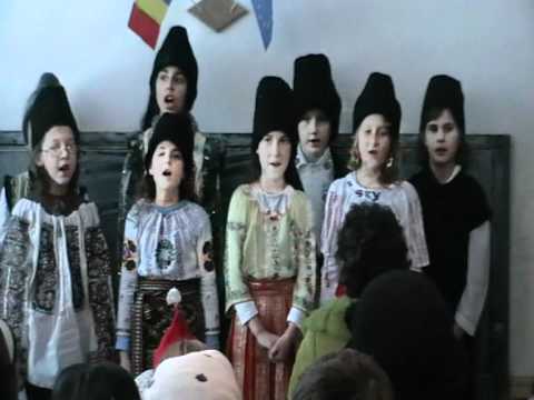 SERBARE GIURGESTI-2010