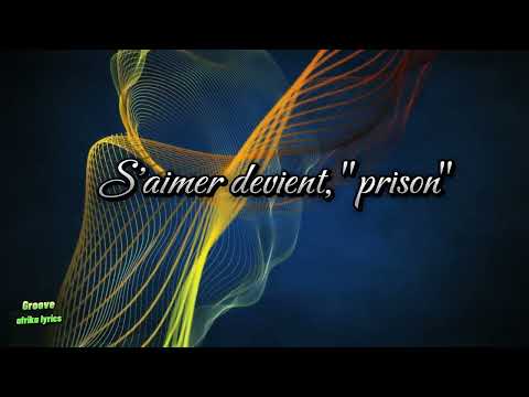 CYSOUL ft PIT BACCARDI Doucement (Lyrics)