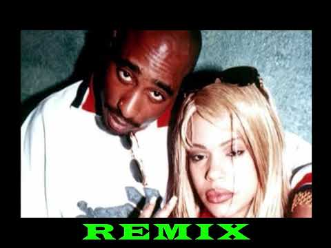 2PAC FT 50 CENT, LIL KIM (THE WAY YOU LOOK) RnB REMIX.