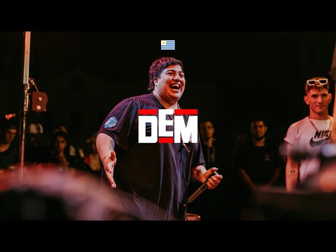 COBE vs. HAMMER: LA FINAL - DEM Season Finale 2023