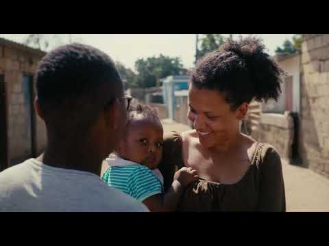 THE HOMES WE CARRY | Documentary by Brenda Akele Jorde | Official Trailer