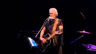 Kris Kristofferson - Jody And The Kid - live Circus Krone Munich München 2013-09-13