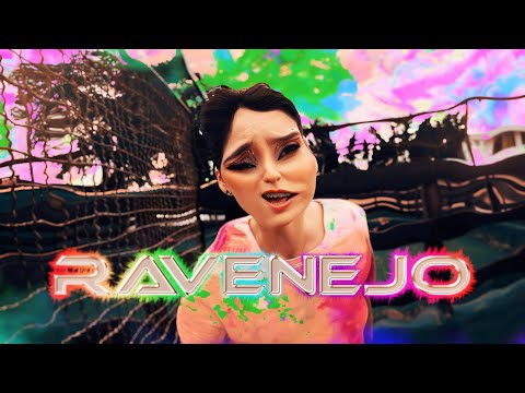 Lilian Fernandes | Ravenejo 🧚‍♀️