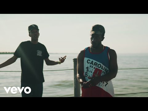 PHOREVR BLASZIN (feat. KAI ONYX & Hussle Music) (Official Music Video)