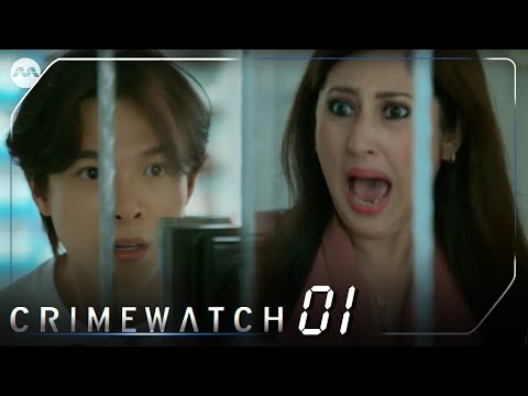 Crimewatch 2023 EP1 - Loanshark Network crushed by CID
