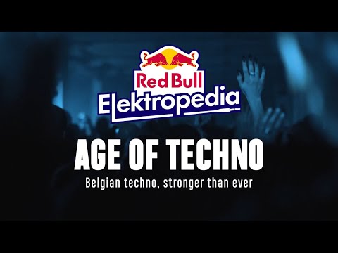 Age Of Techno - the current state of techno in Belgium