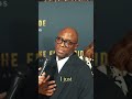 Barry Jenkins on why Claressa Shields inspired Fire Inside. Full interview now on our channel!