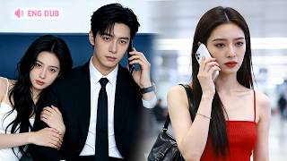 【ENG DUB】🩸Ze redde hem, verloor haar vruchtbaarheid, maar hij verraadde en kwetste haar per ongeluk.