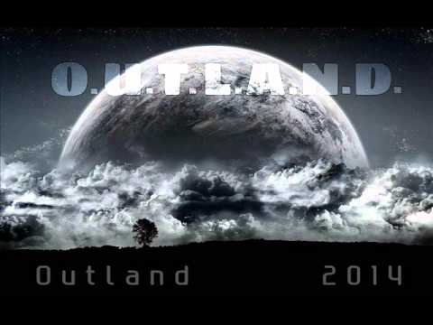12.OUTLΔND - O.U.T.L.A.N.D. // Outlaw Mixtape