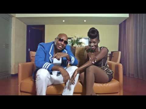 BOBI WINE, MR. G & CINDY - DILEMMA (official video)