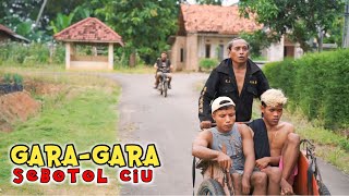 Download lagu GARA-GARA SEBOTOL C1U‼️| Action Comedy Episode 139 | FILM PENDEK Video Lucu Terbaru 2025 mp3