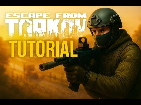 Colleagues part 2 Escape from tarkov