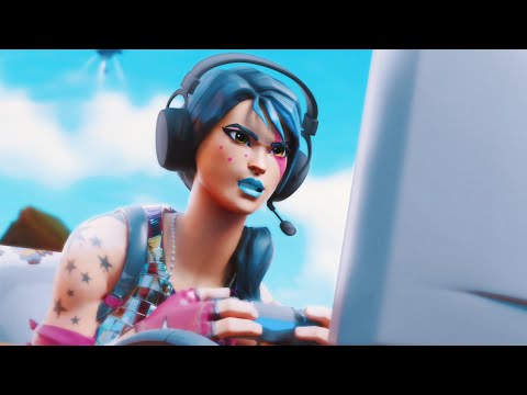 This is why we Recruited The EU Sniper ( Arkana Raidzz )