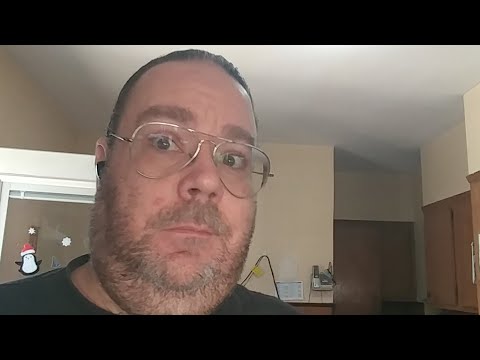 Vlog For 3/30/2021