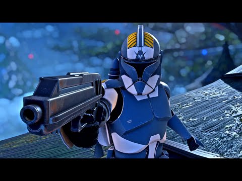 WE MADE OUR OWN MODS!