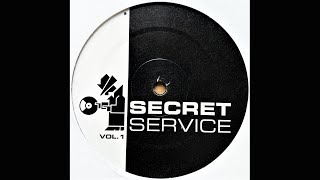 Secret Service - Don't Stop 'Til You Get Enough