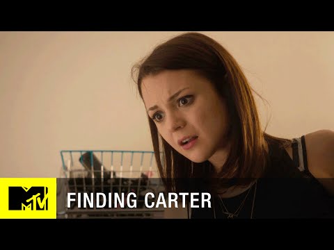 Finding Carter 2.18 (Clip)