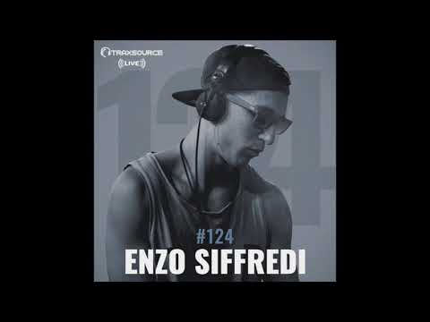Enzo Siffredi - Traxsource LIVE #124