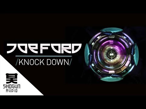 Joe Ford - Knock Down