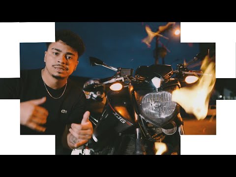 MC Nick DS - Tempo de Rei (( FL Filmes)) DJ Yuri Pedrda