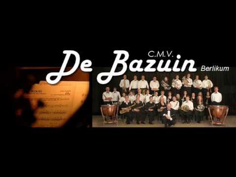 CMV De Bazuin Meester men zoekt u wijd en zijd