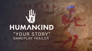 [閒聊] HUMANKIND：不一樣的文明帝國