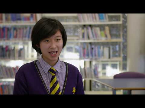 English Language Preparation Program at Wesley College