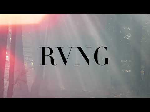 RVNG Couture — NYFW 2021 Behind the Scenes — Arts production by Black & White Media