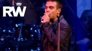 Robbie Williams | Slane | &#39;It&#39;s Not Unusual&#39;