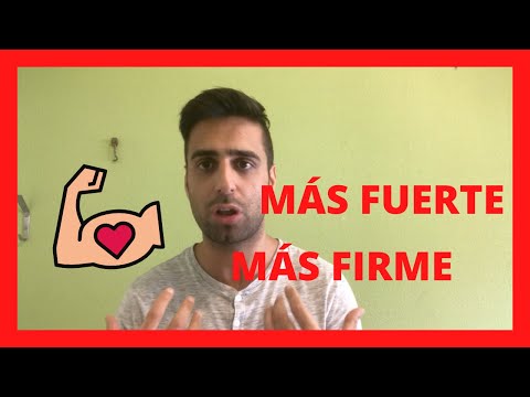 Tips y Trucos Para Mejorar y Potenciar La Firmeza de La Erección