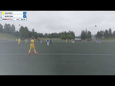 Ols kelt vs Rops sin - 20/06/2021