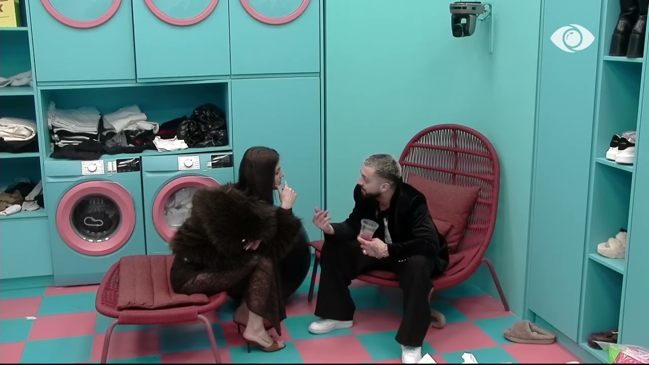 “Më the dy gjëra, por më trego qëllimin”/ Loredana-Gjestit: Kam informacion për Indritin dhe Danjën…