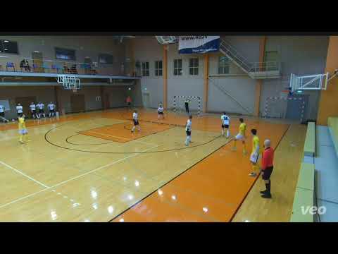 Industrial Steel  Group   VS FF Ulbroka