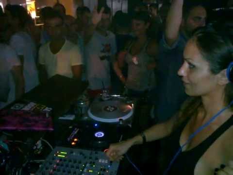 Deborah De Luca @ OASI LAB (cagliari) 30.06.2013  A