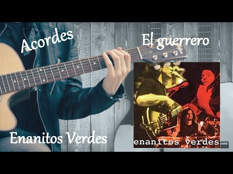 Elena - Enanitos Verdes