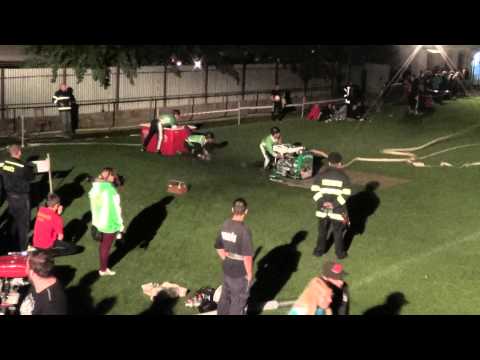 6. kolo ZHL - Letničie - ZHZ INA Skalica 2.pokus