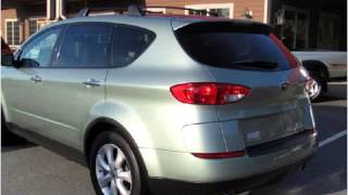 preview picture of video '2006 Subaru B9 Tribeca Used Cars Hendersonville NC'
