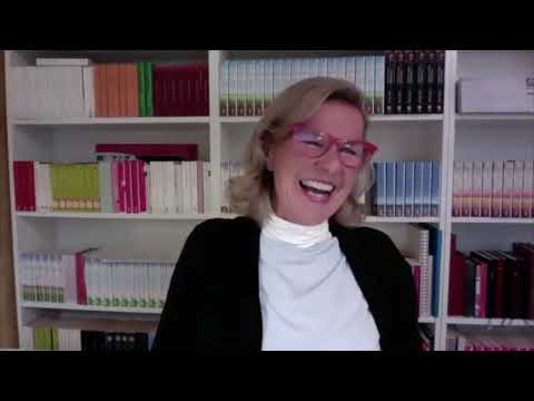 Hera Lind über häusliche Gewalt, warum Dachdecker potenzielle Figuren werden & Eselsohren in Büchern