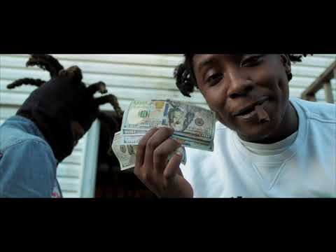 Hunndunn - Up To Par ft. Juice Savage Dir:By (@CheckTinoOut)