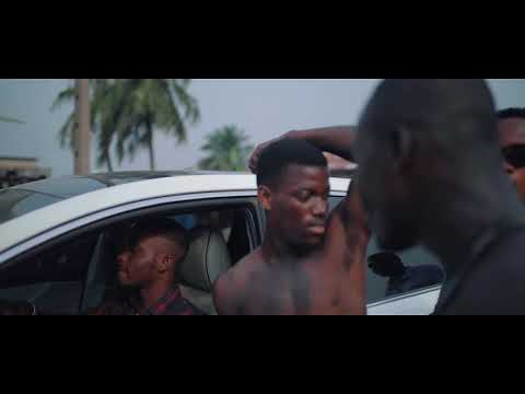 KARDINAL RICKY - Noukpo tahoun (Clip Officiel By Lypso) Prod By [Dr RAYAN]