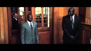 Blood Diamond Epilogue   Solomon Vandy