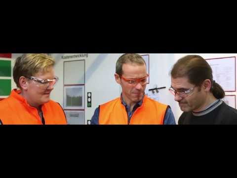 SBB AG, Division Personenverkehr, Bereich Operating - Presiträger ESPRIX 2014