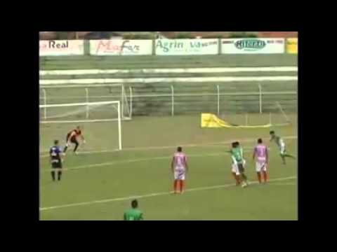 Gol Danillo  Rioverdense 0 X 1 E C Q