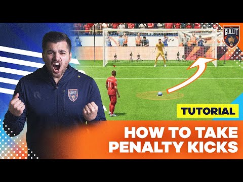 How to Score Penalties on FIFA 23? ⛳ | Penalty Kick Tutorial